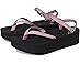 Teva Flatform Sandal Slim - Pair View