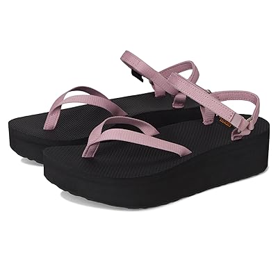Teva Flatform Sandal Slim Women
