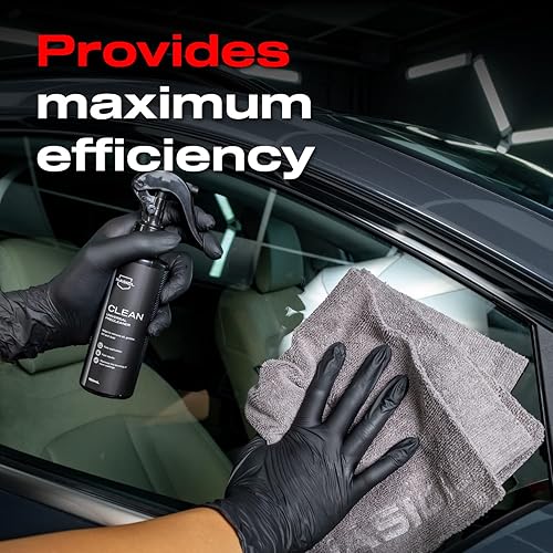 Miniatura 6 de Nasiol Limpiador universal limpio, detallador rápido exterior e interior, súper limpiador multiusos, detalles, limpiadores de automóviles, solución