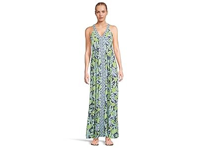 Lilly Pulitzer Carmilla Maxi Dress Women