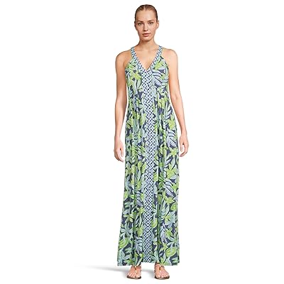 Lilly Pulitzer Carmilla Maxi Dress Women