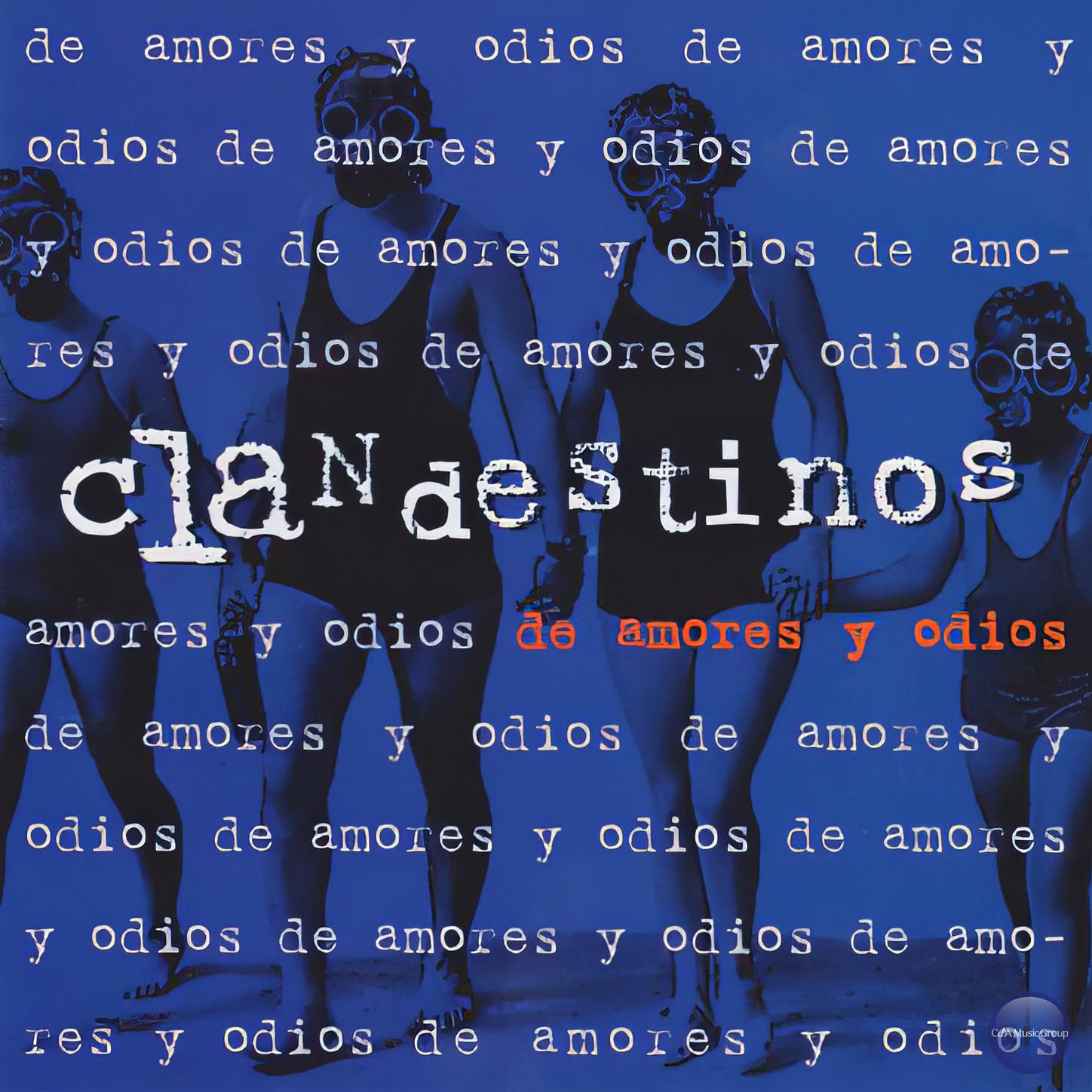 Clandestinos