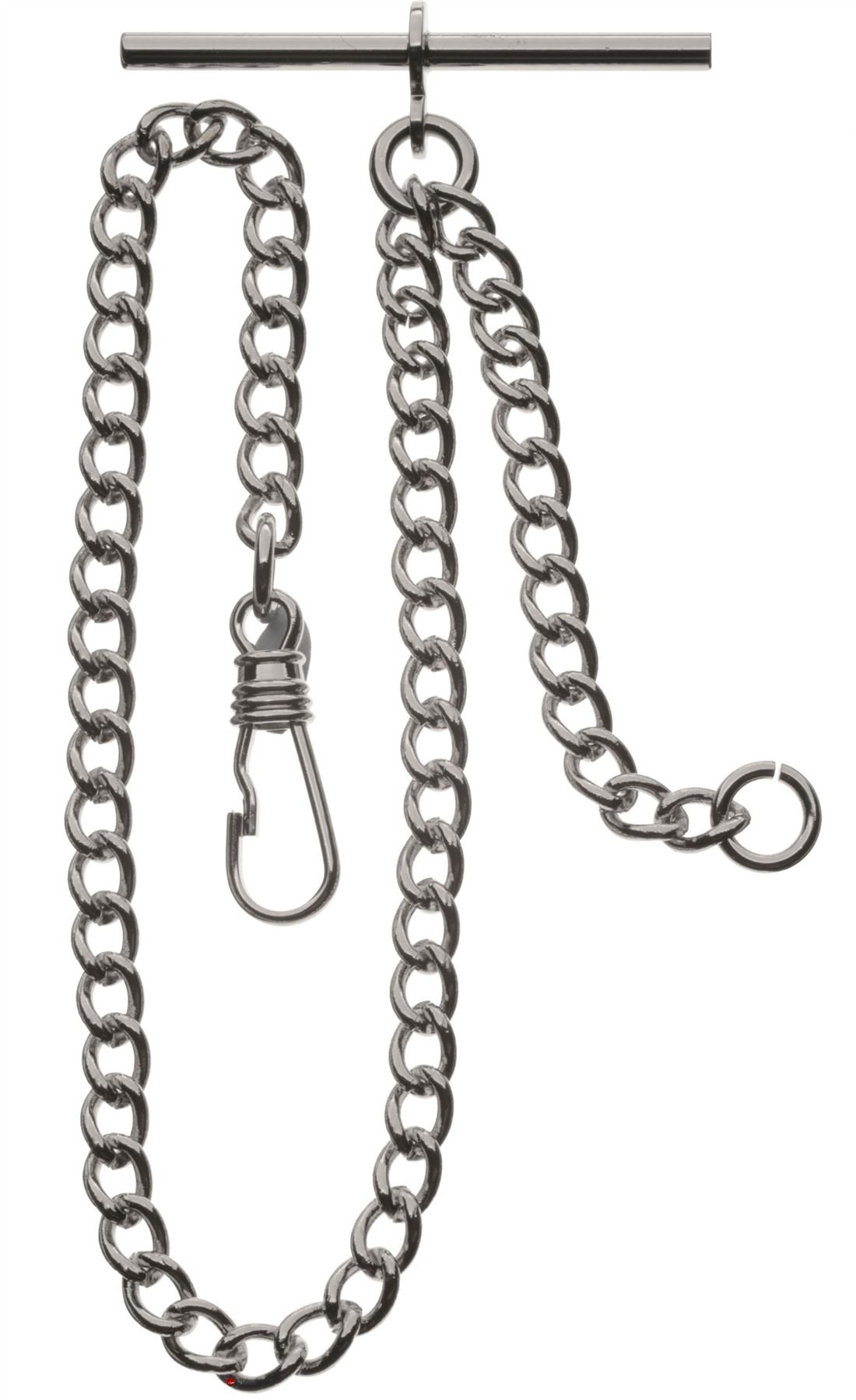 Full Hunter Pocket Watch Sterling Silver Skeleton 17 Jewel Mechanical