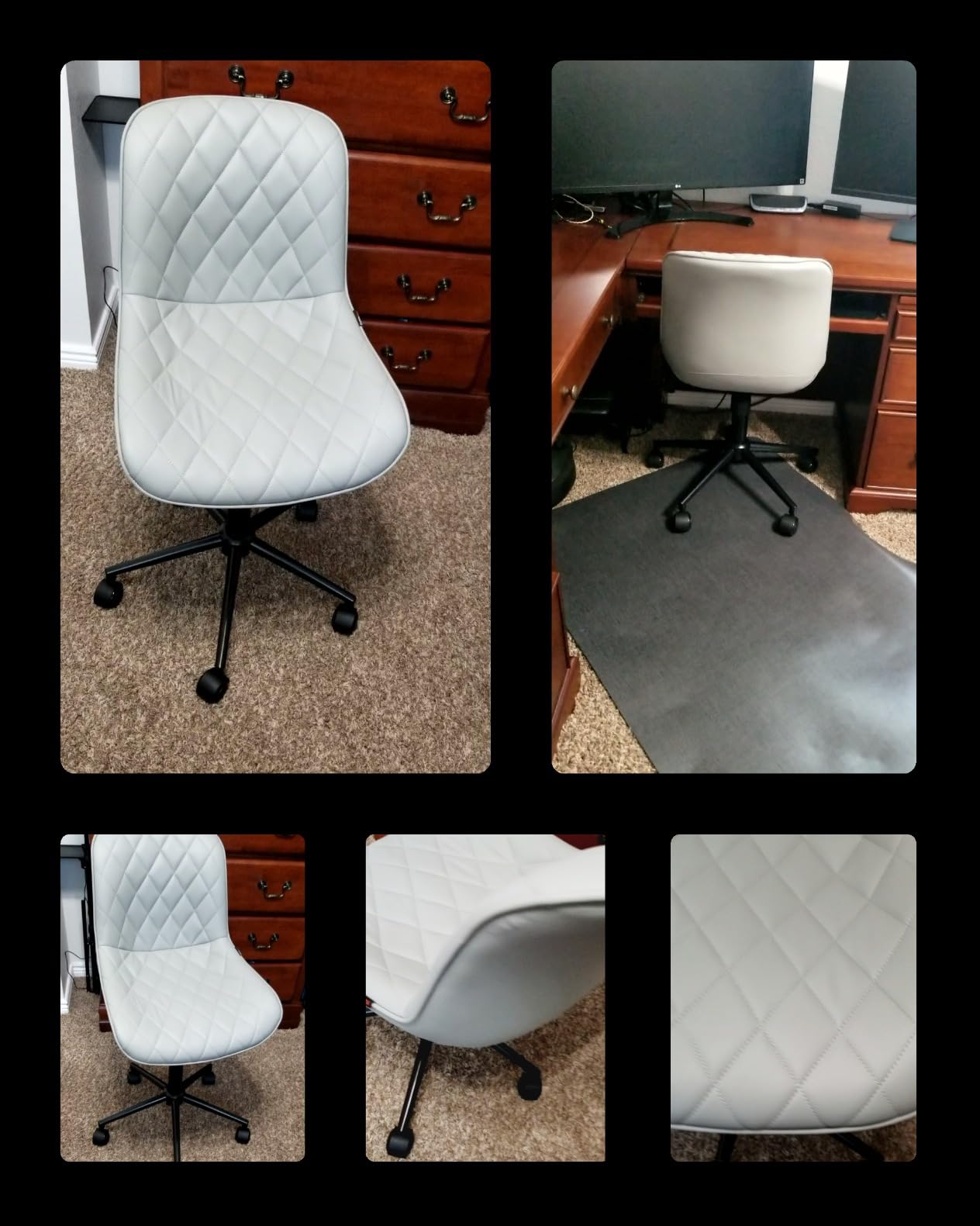 Customer photo