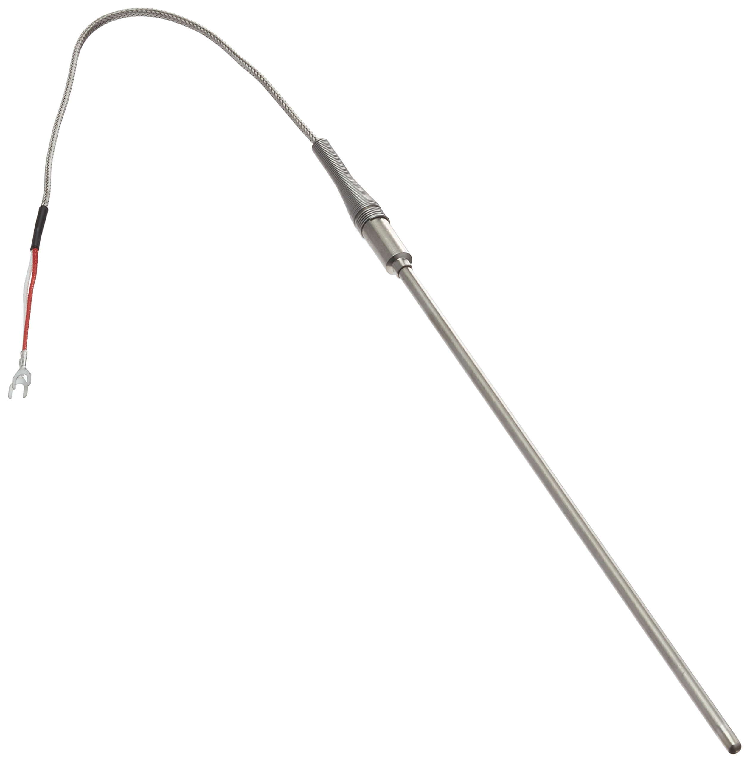 Digi-Sense AO-90446-39 - Sonda tipo J 9" L Fbrgls Ss Spd