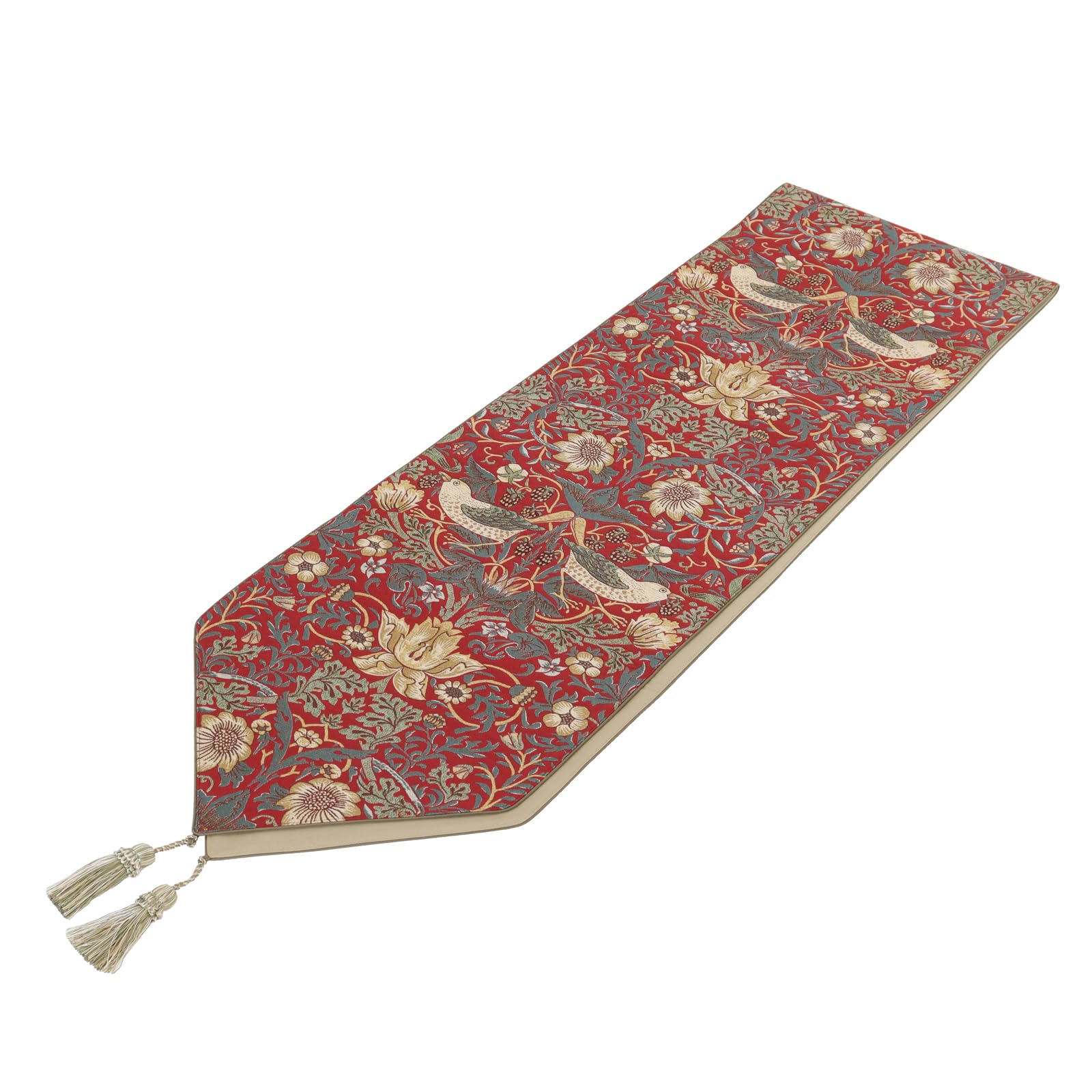 Amazon｜川島織物セルコン Morris Design Studio モリスデザイン