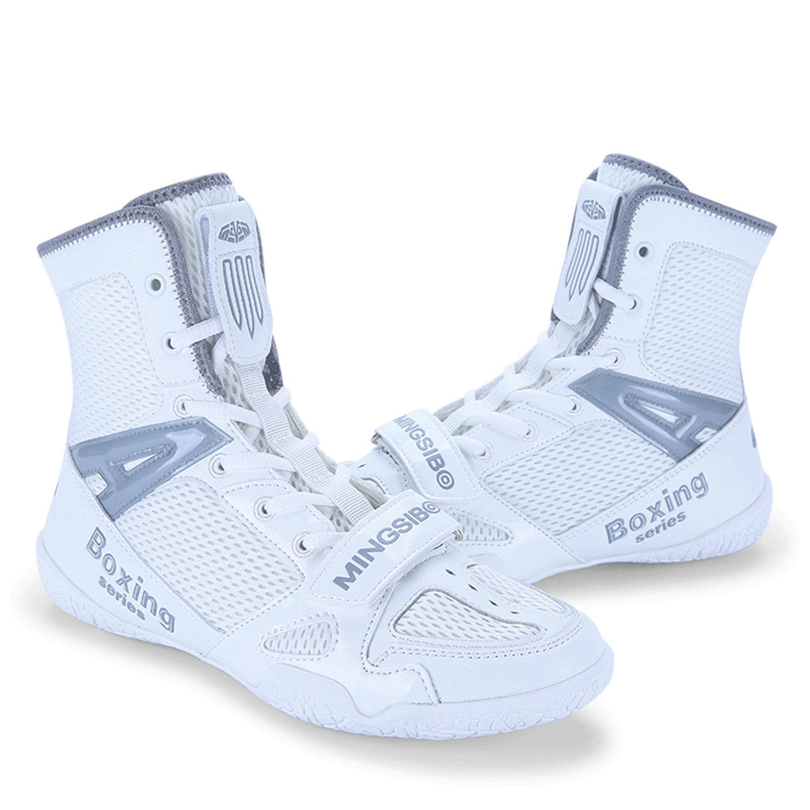 Męskie buty bokserskie, antypoślizgowe, oddychające, bokserskie, zapasowe, buty treningowe dla mężczyzn, czarne, sportowe, sportowe buty na co dzień