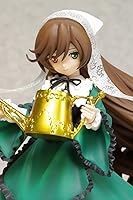 Vista 4 de Rozen Maiden Suiseiseki (producto terminado pintado de PVC a escala NON)