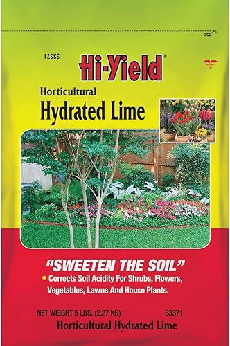 Voluntary Purchasing Group Fertilome 33371 - Lima hortĂcola hidratada 5 libras Voluntary Purchasing Group Fertilome 33371 - Lima hortĂcola hidratada 5 libras