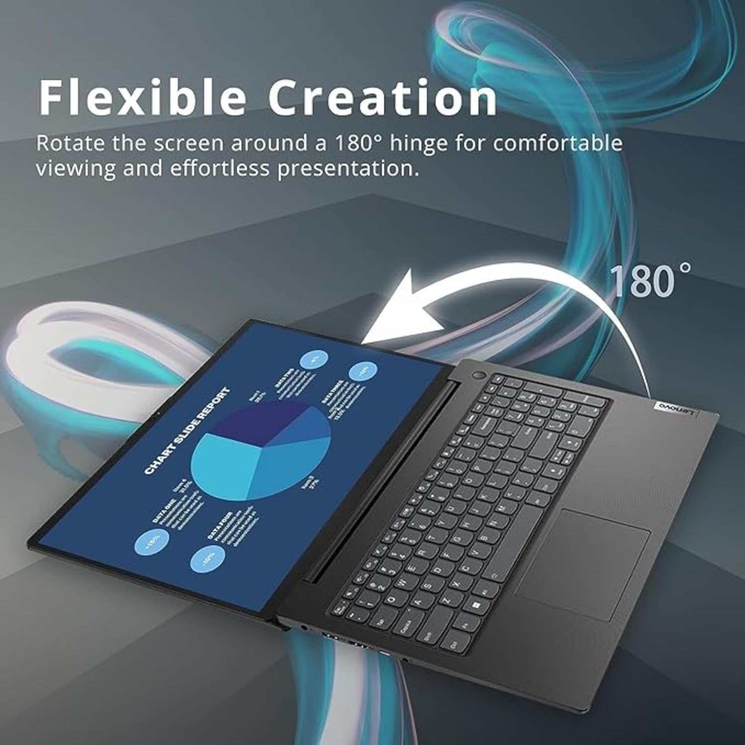 Lenovo 2025 Touchscreen Laptop, 40GB RAM, 1.5TB SSD (1TB PCIe SSD withHP P500 512GB Portable SSD), Intel Core i3-1215U CPU, Windows 11, Business and Home Lover Laptop with Microsoft Office Suite