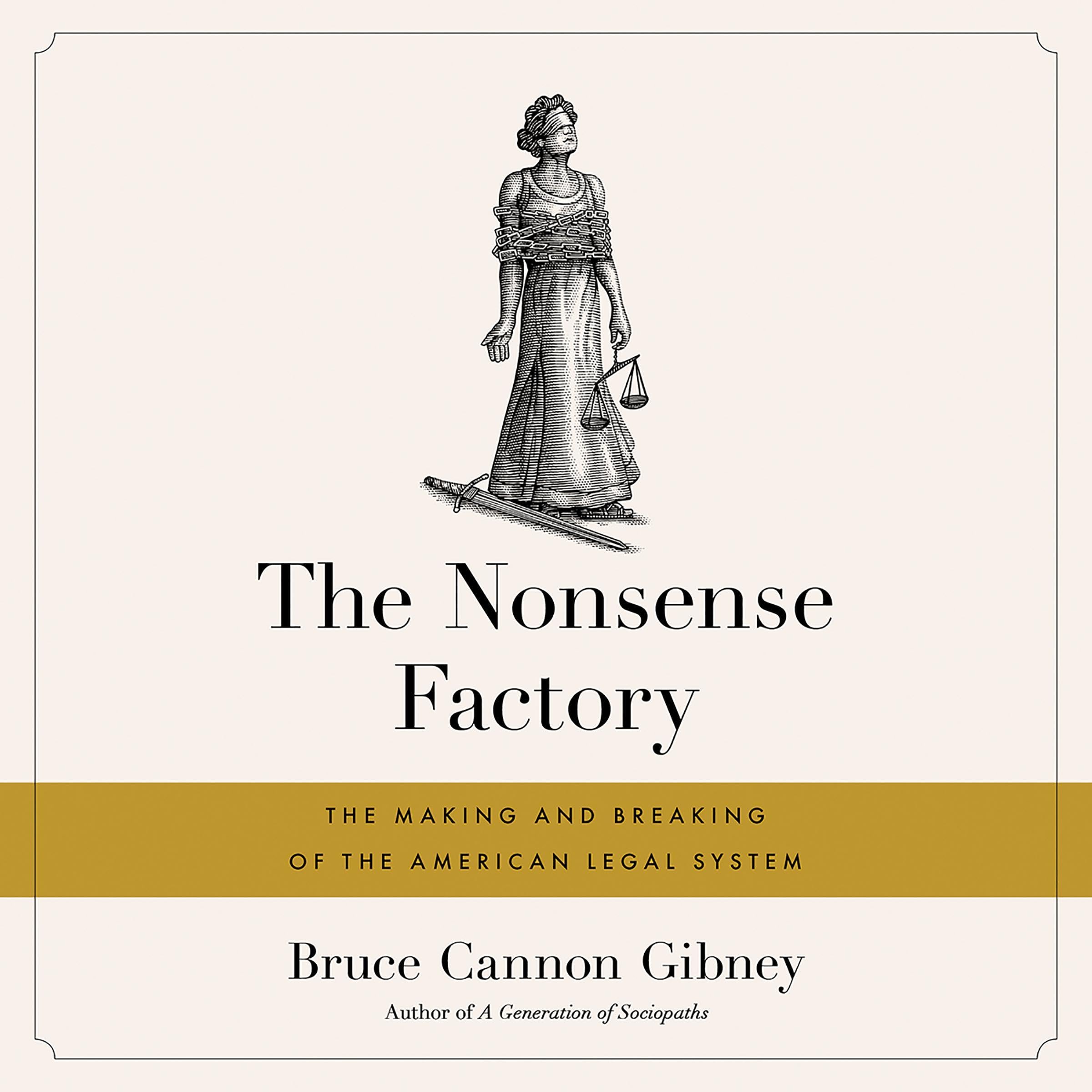 The Nonsense Factory