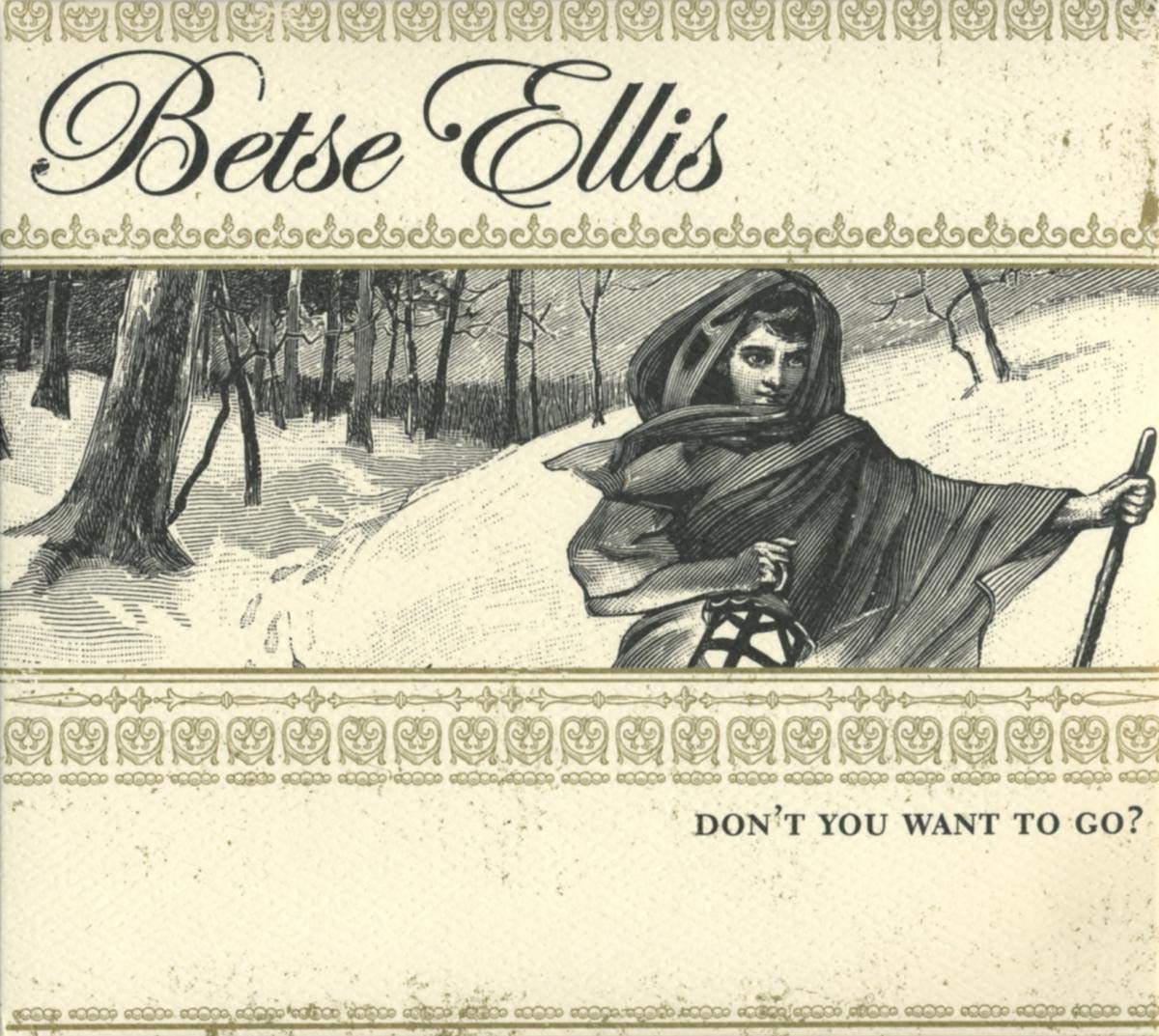 Don't You Want To Go