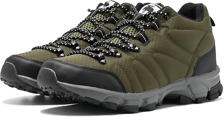 防水スニーカー