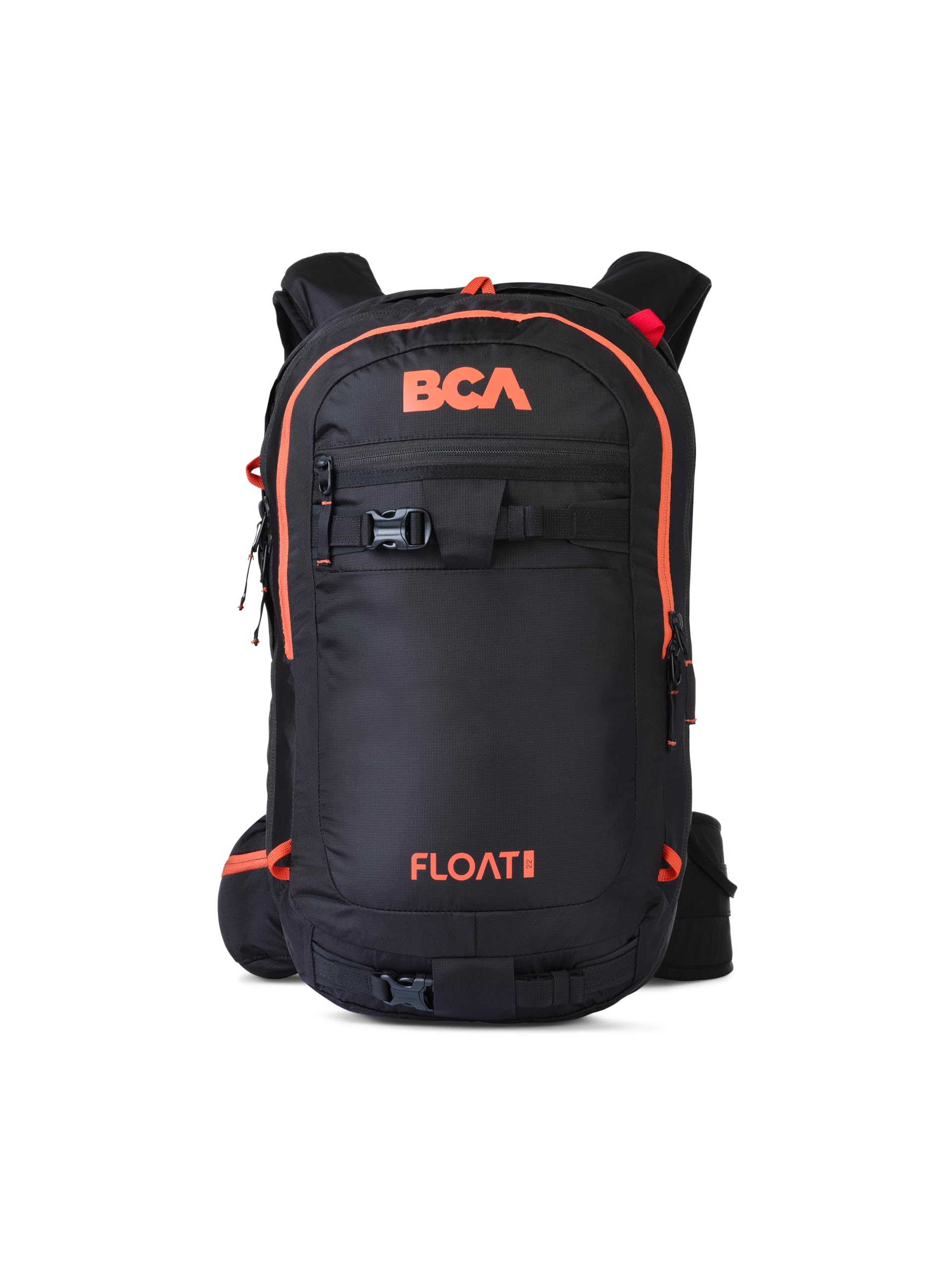 BCA Backcountry Access Float 22 Avalanche Airbag - Black/Orange