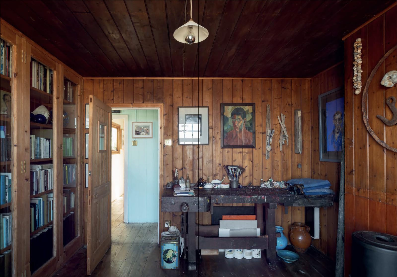 Prospect Cottage: Derek Jarman's House /anglais