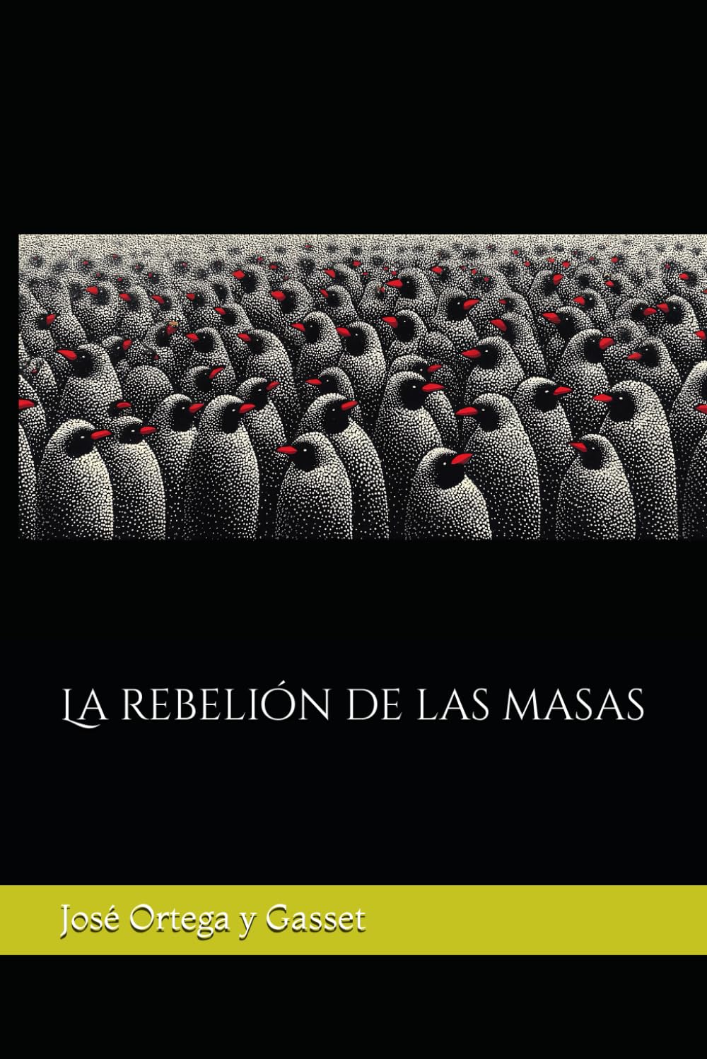 La rebelión de las masas
