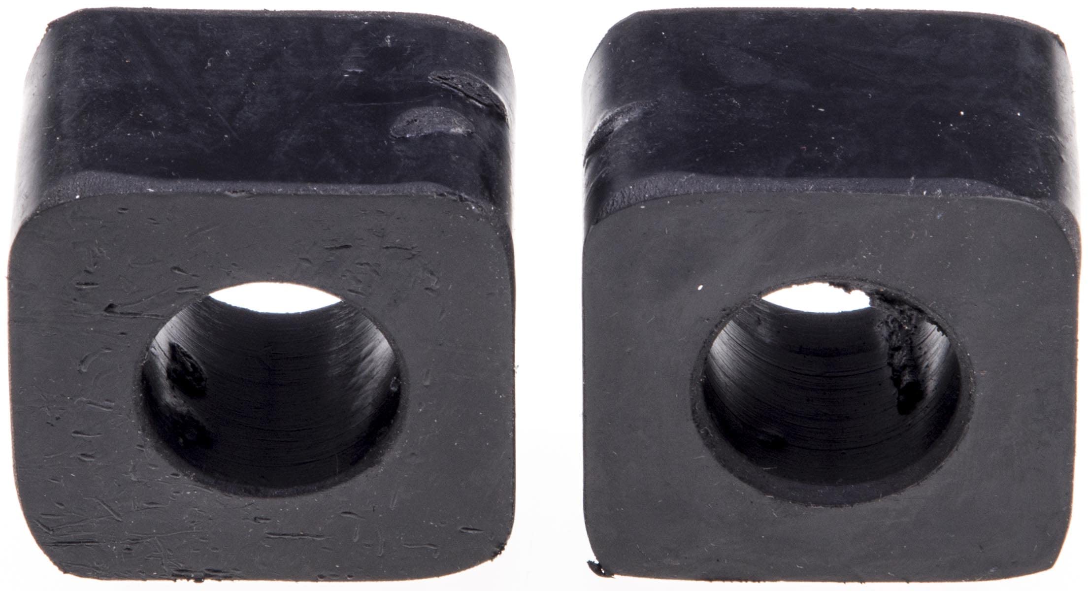 Dorman Premium BB7220PR Front to Control Arm Suspension Stabilizer Bar Bushing Kit Compatible with Chrysler/Dodge/Plymouth Models - Stab Bar Bushing Kit - Stabilizer Bar Bushing Kit - This suspension stabilizer bar bushing kit is precision-engineered and rigorously tested to provide reliable replacement for the original equipment on specific vehicles.