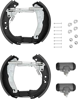 Bendix Premium Brake Shoe Kits