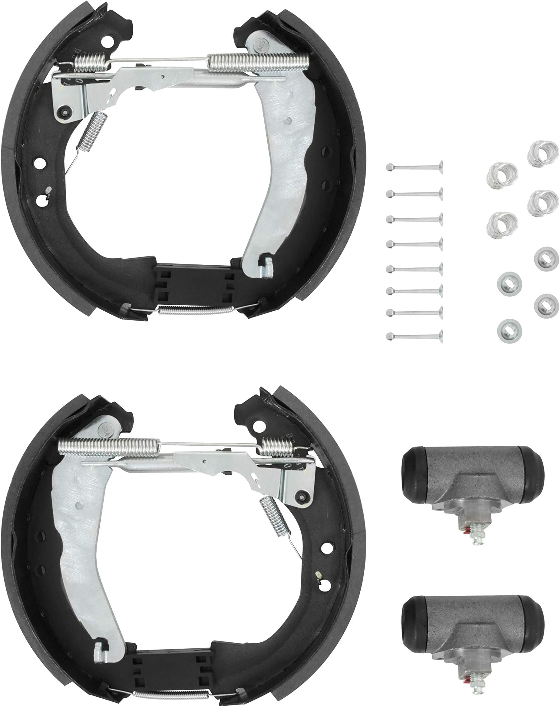 Bendix Premium Brake Shoe Kits