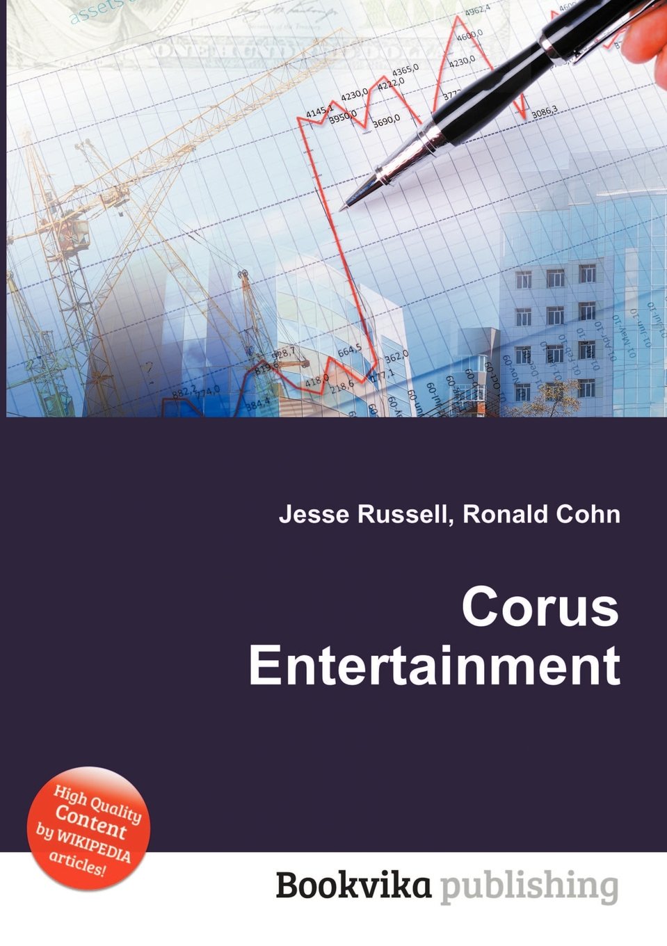 Corus Entertainment