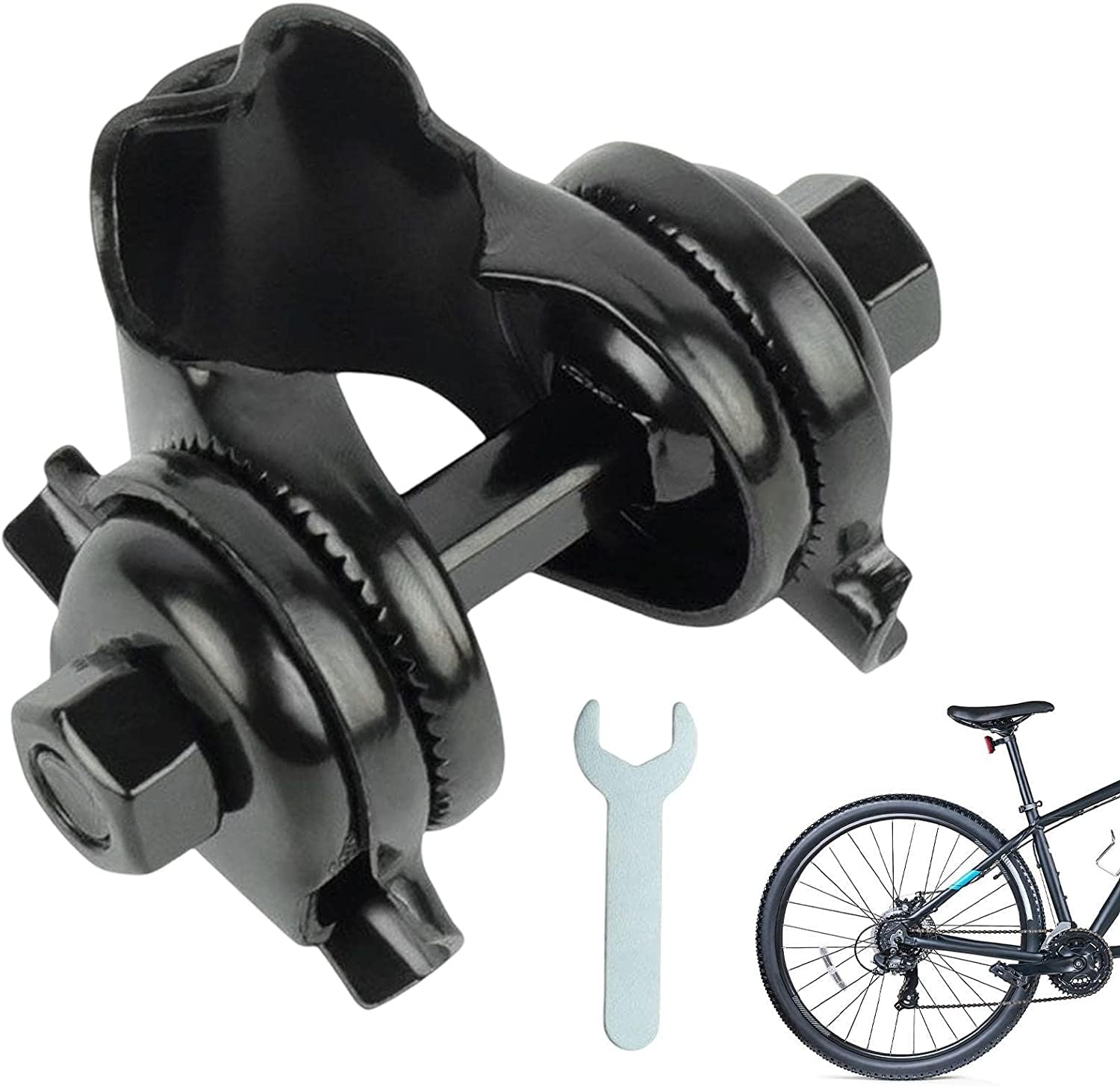Amazon.co.jp: 自転車サドルクランプ固定クリップ,サドルシート
