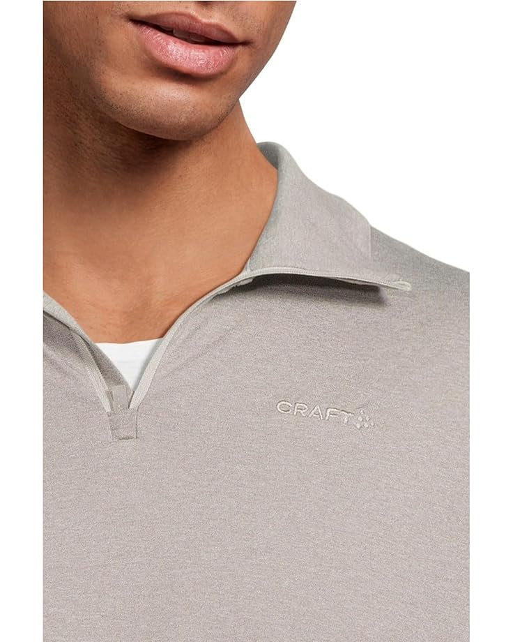 Craft Flow Halfzip Longsleeve - #4 of 5