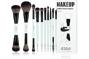 jesse Makeup Brushes: The Ultimate Tool for Flawless Beauty