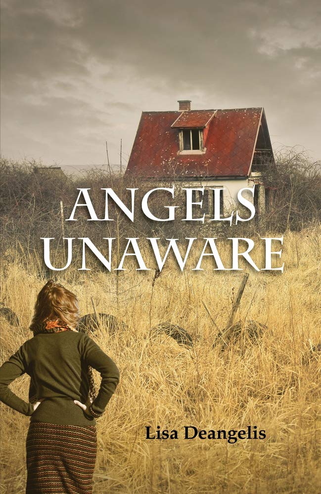 Buy Angels Unaware — BookShops.in