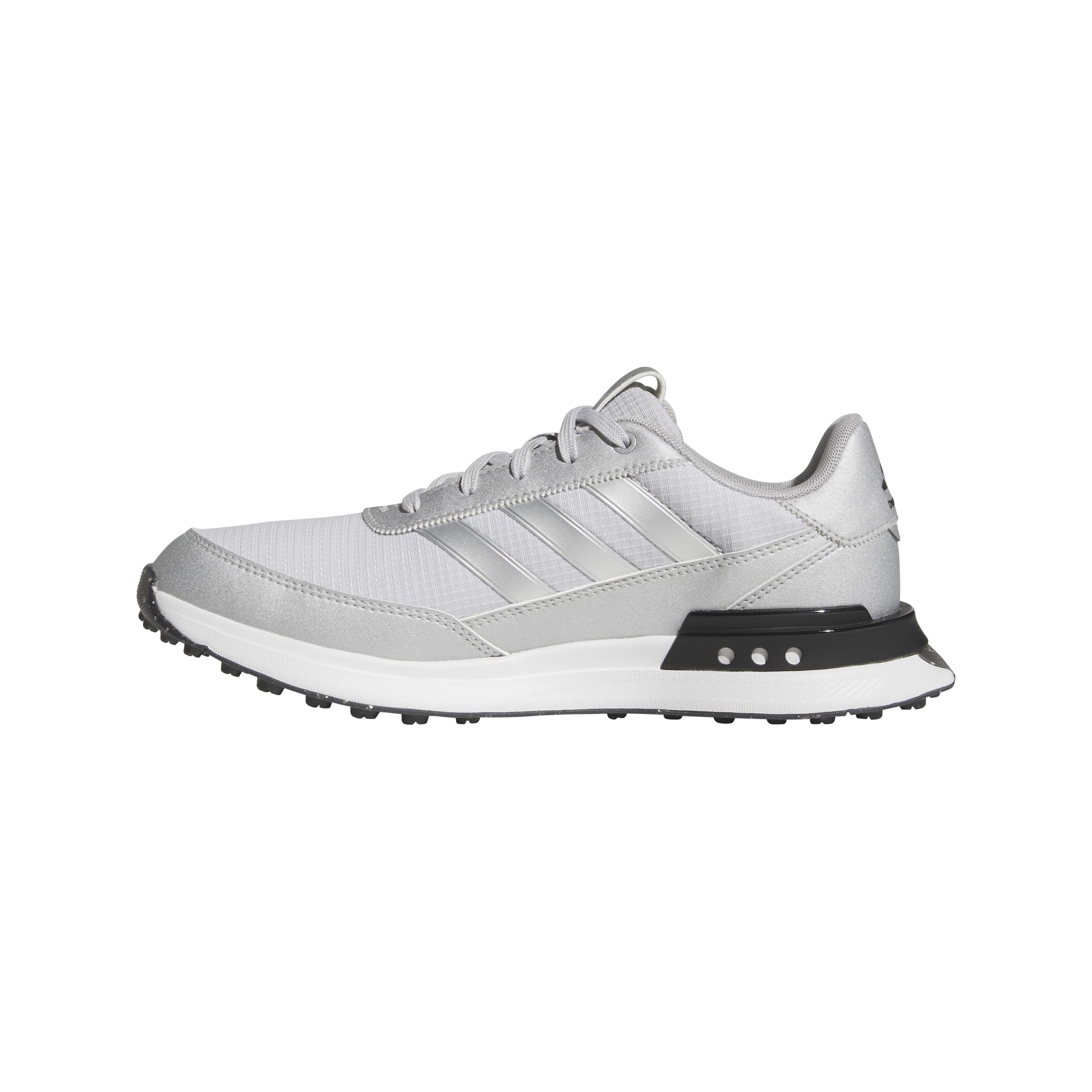 adidas Womens S2g Spikeless 24 Golf Shoes, Grey, 10-picture-10