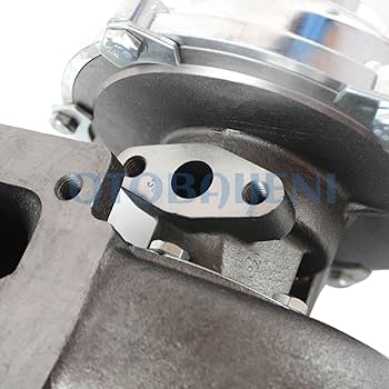 Amazon.com: Otobaijeni Turbocharger 114400-3140 1144003140