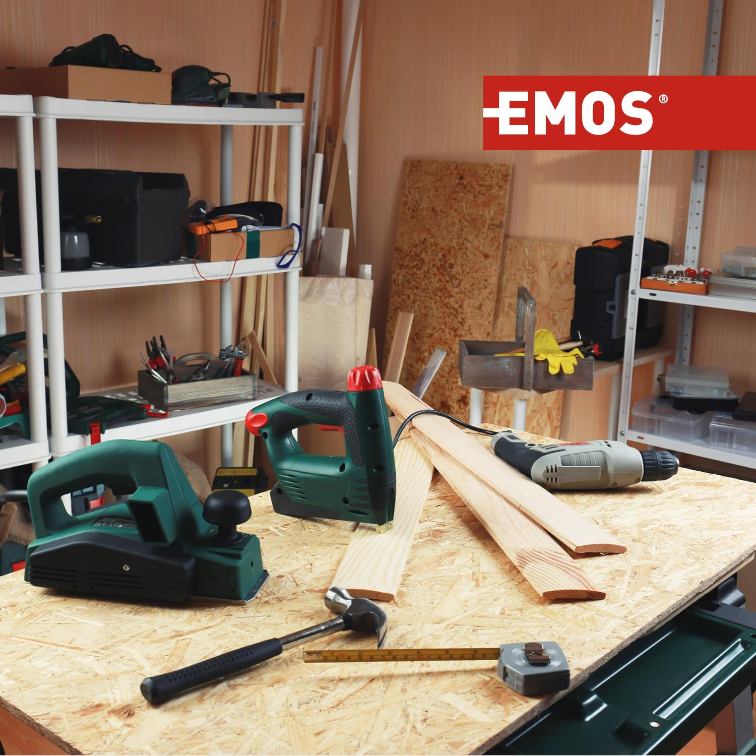 Les eMOS Flexo MMI gu-câble - 3 x 2,5 mm - 5 m-SY - 11