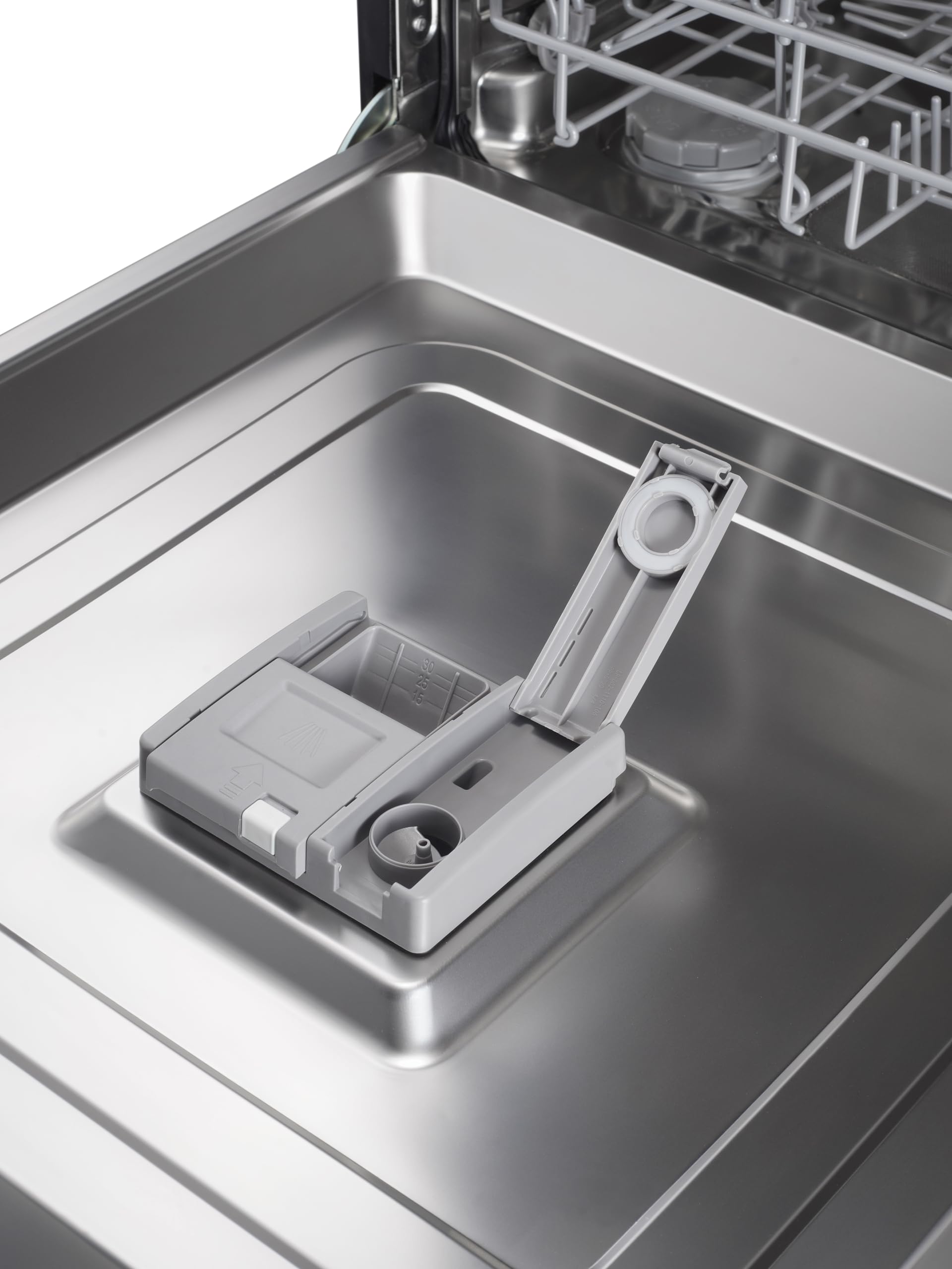 PKM GSM16-8FI Einbau-Geschirrspüler Vollintegriert 16 Gedecke 8 Programme Sensor Touch AquaStop