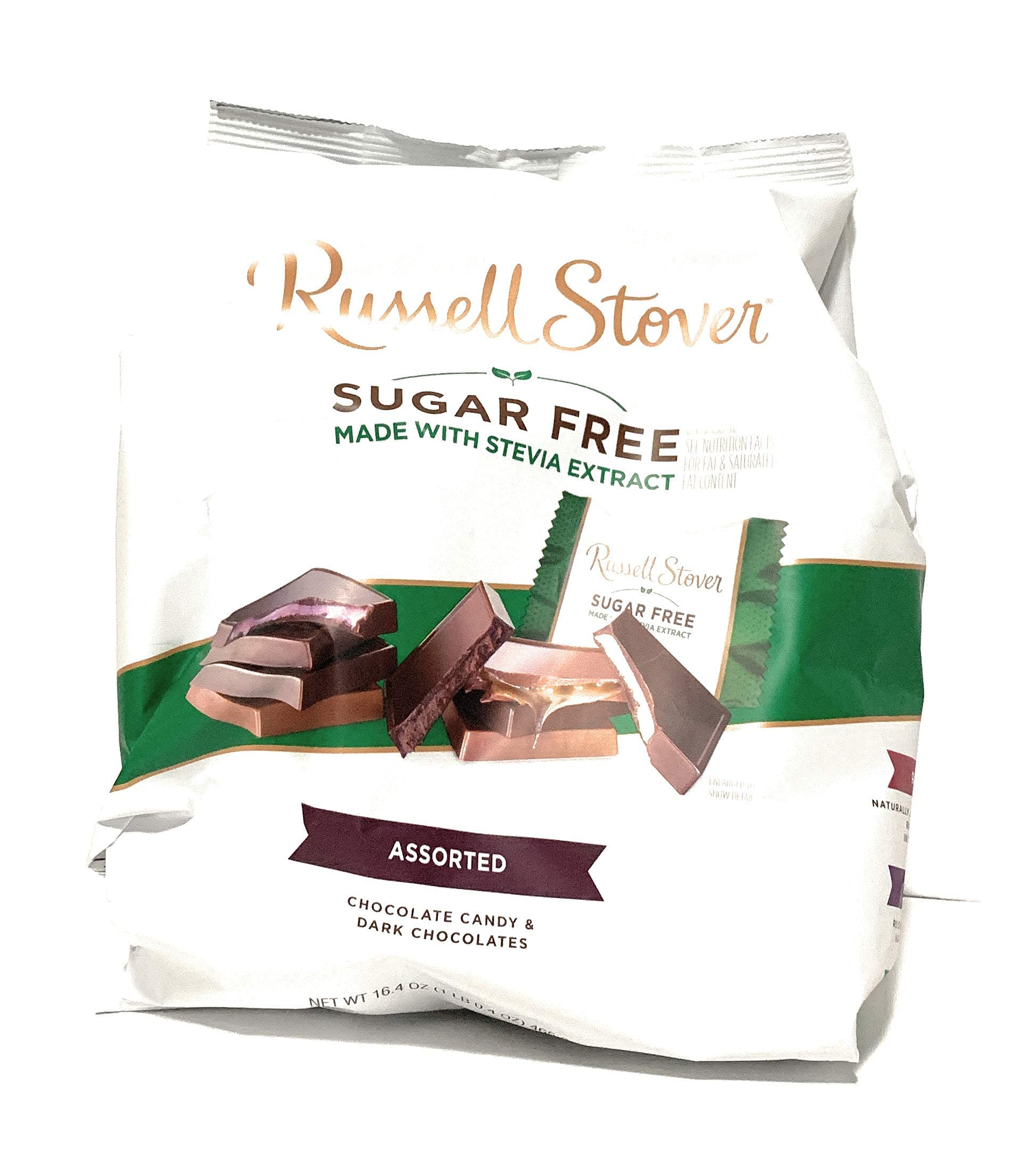 Buy Russell Stover Chocolates All New Russell Stover Sugar Free