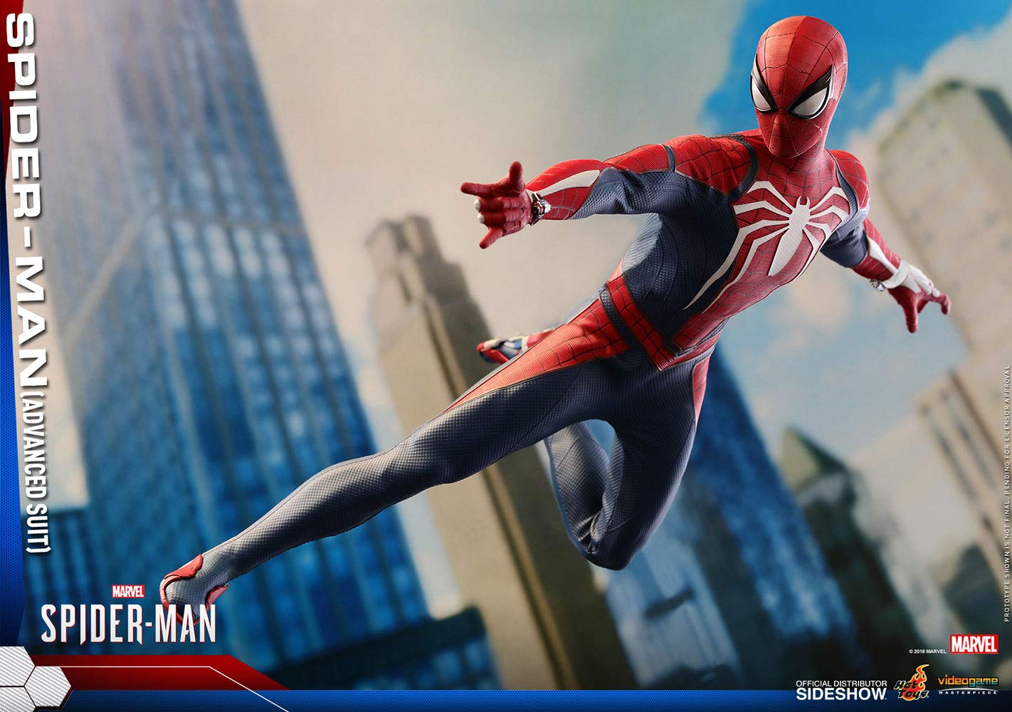Amazon.co.jp: 【ビデオゲーム・マスターピース】『Marvel