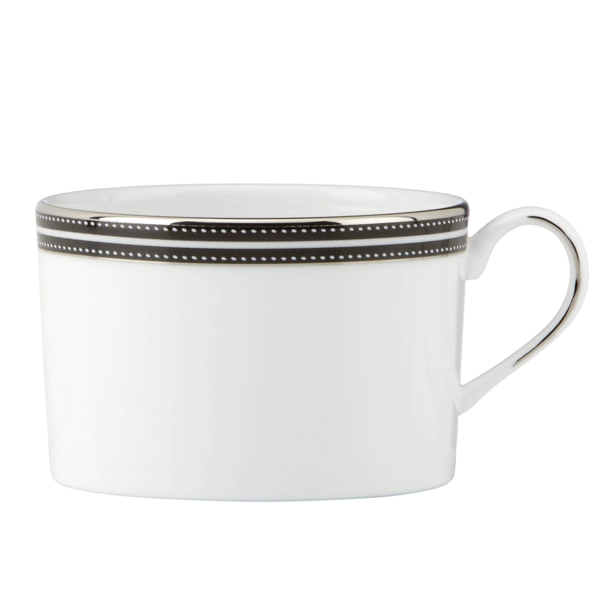 Kate Spade New York Union Street Cup, 0.40 LB, Black