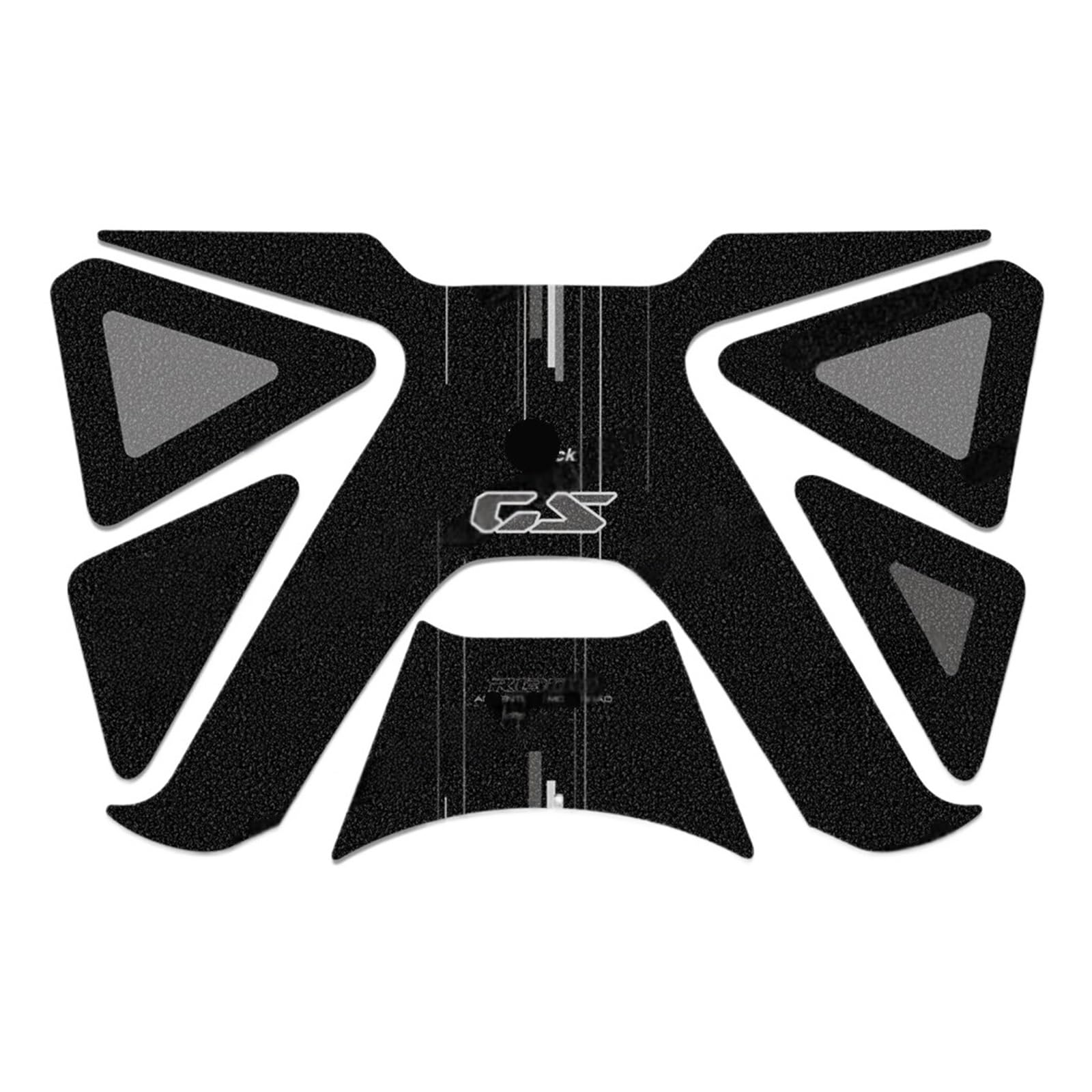 for R 1300 GS R1300GS R1300gs R 1300 Gs 2024 Motorcycle Gasoline Cap Tank Pad Thick Frosted Sticker Protection Decals Accessorie Gas Stickers Decals