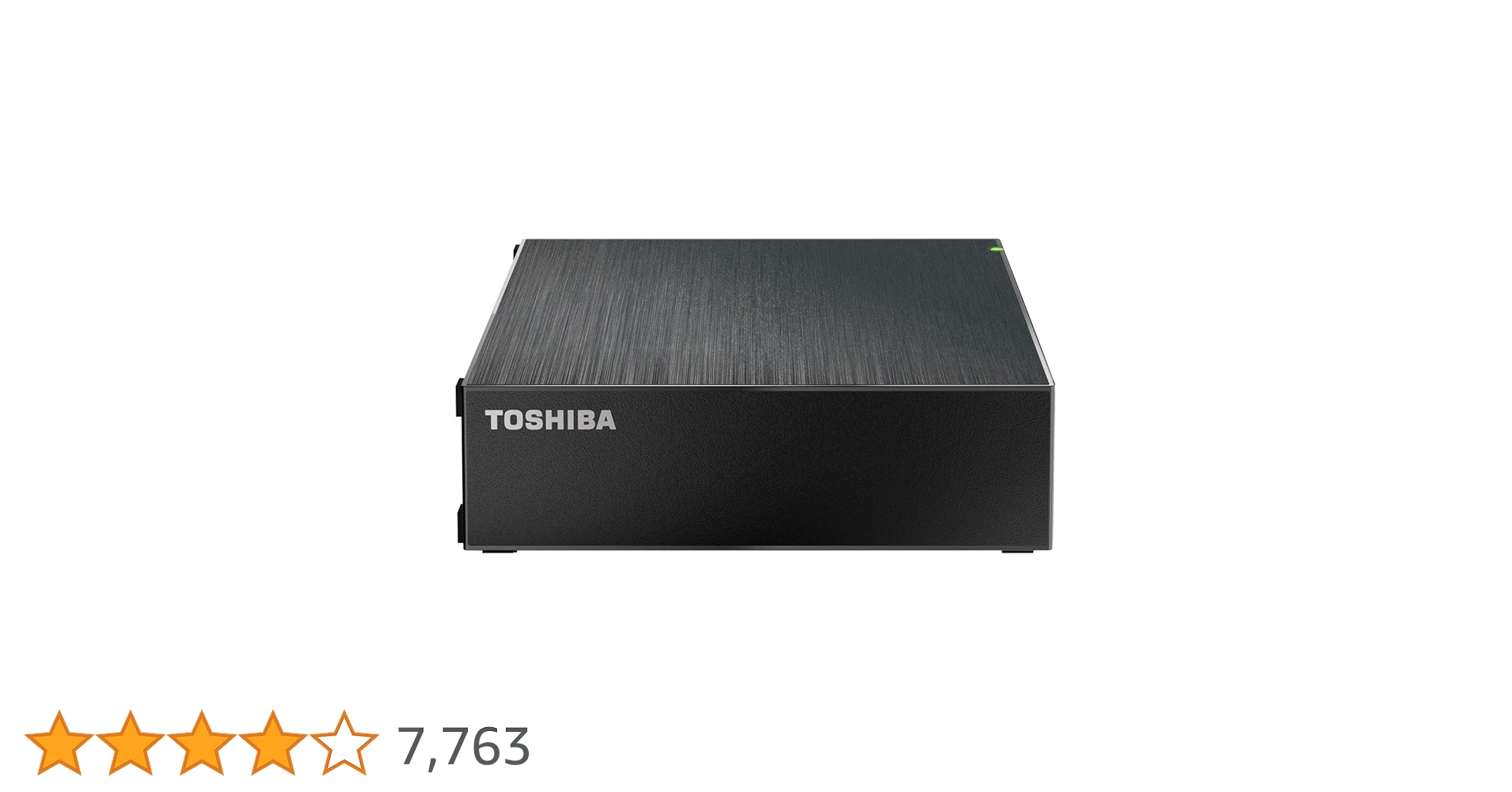 Amazon | 東芝 外付け ハードディスク 2TB 【 テレビ録画 / 4K