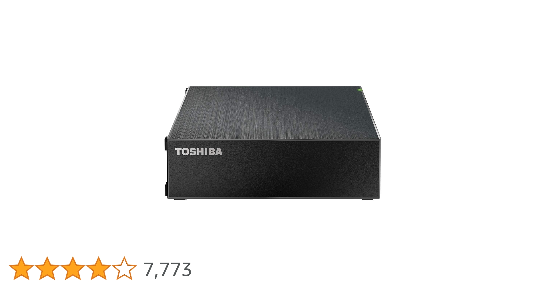 Amazon | 東芝 外付け ハードディスク 4TB 【 テレビ録画 / 4K