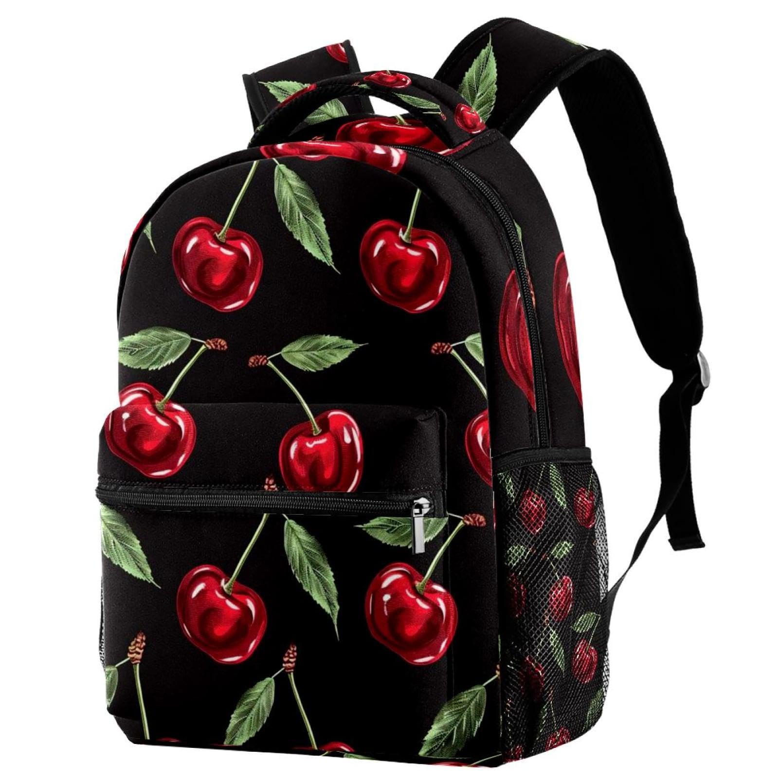 Sac à dos de voyage multicolore Campus pour les sorties et l'école