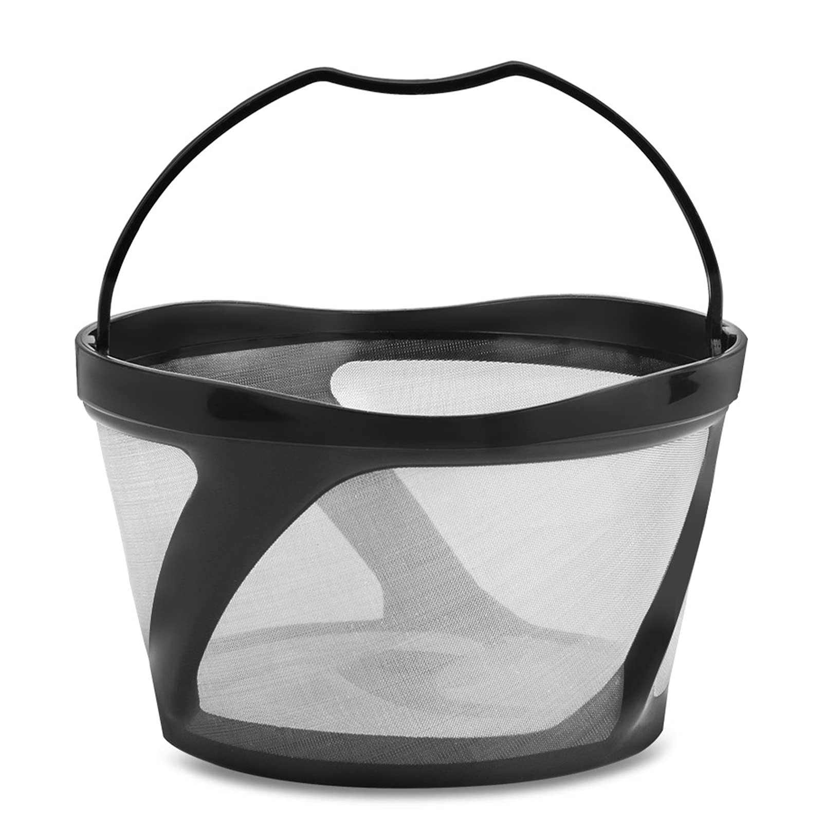 Homgee Reusable Mesh Ground Coffee 