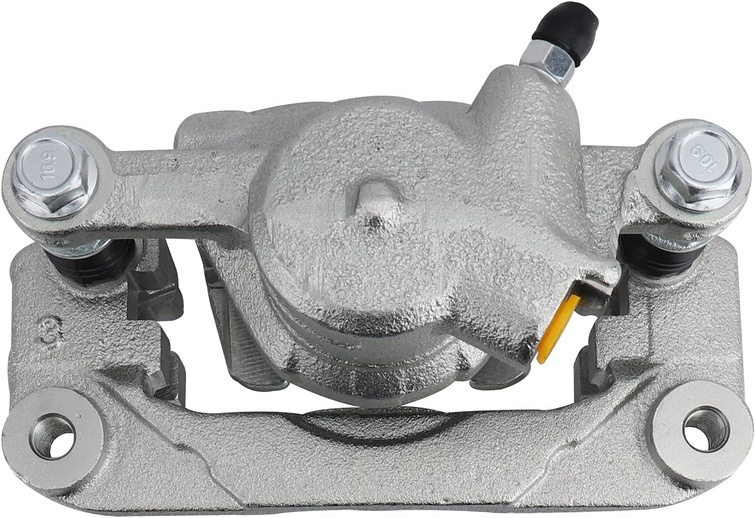 19B3425 Left Rear Brake Caliper, 2009-2013 for Subaru Selected Forester/ 2008-2013 Impreza/ 2013 WRX