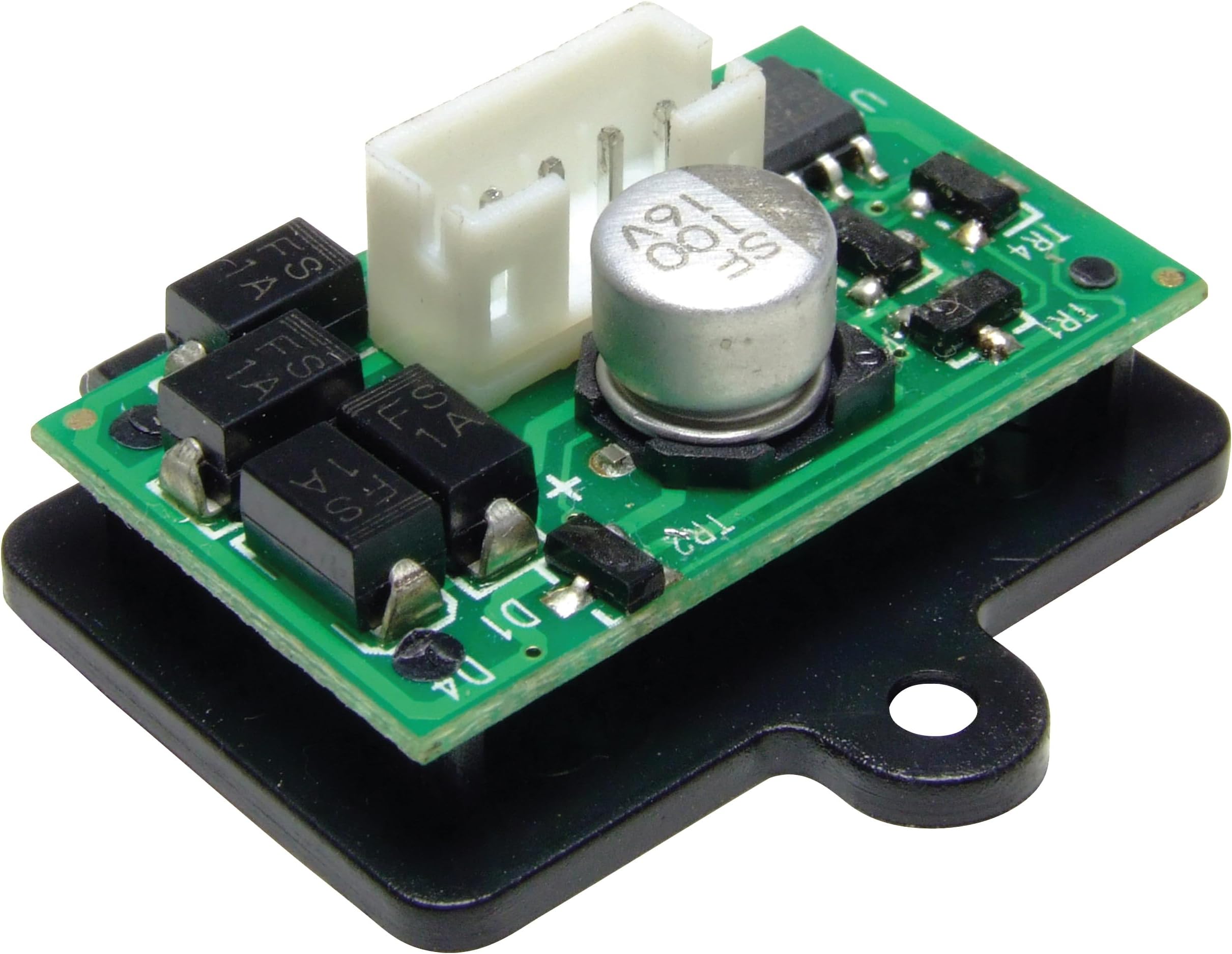 C8515 - Digital Easy Fit Plug