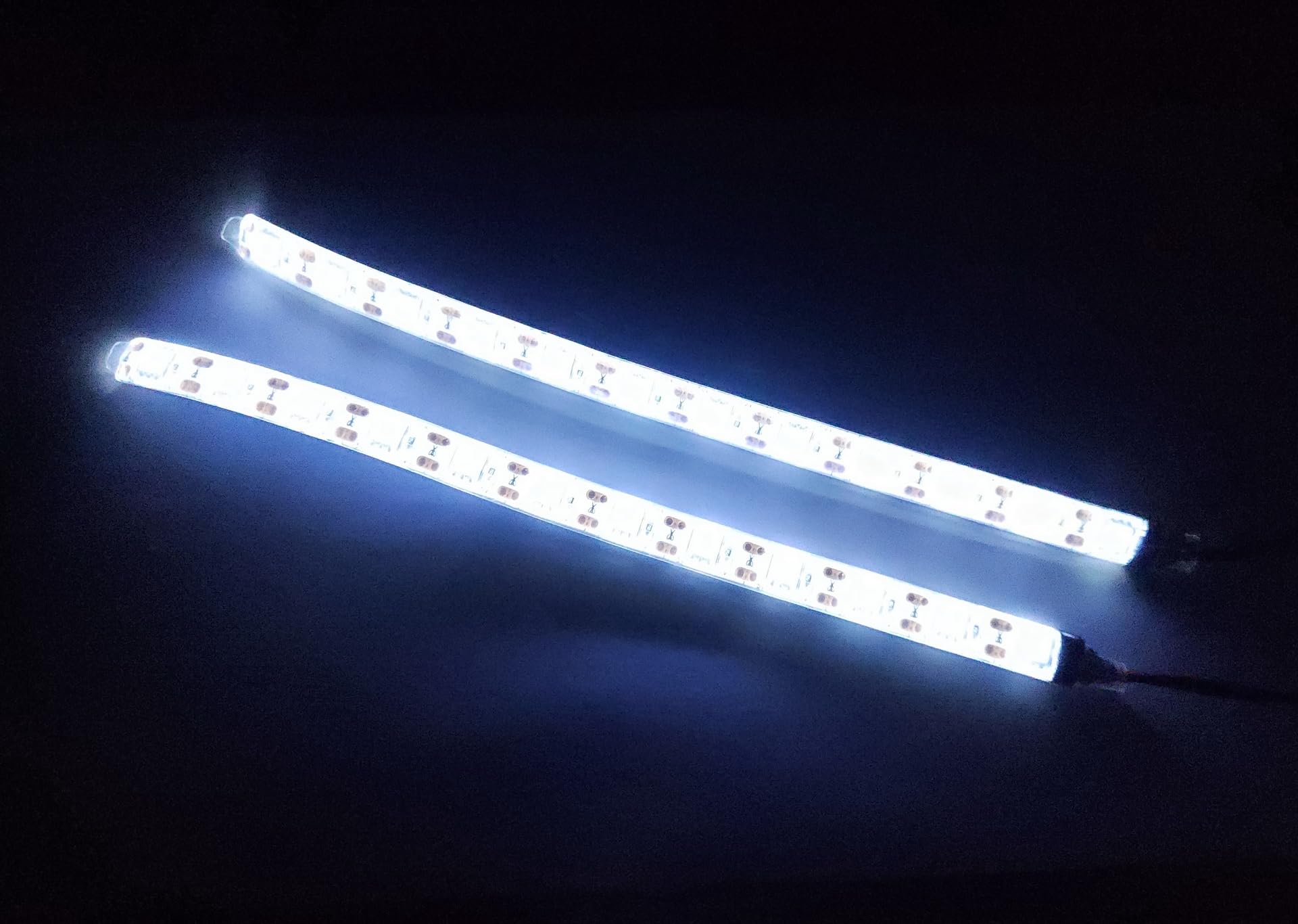 Chassis Light LED Lighting System for Traxxas 1/5 Scale X-MAXX (WHITE)