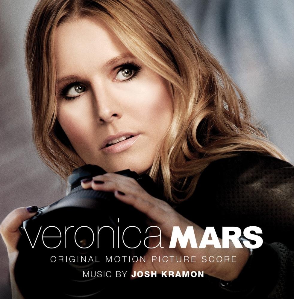Veronica Mars (Score) (Original Soundtrack) CDs & Vinyl