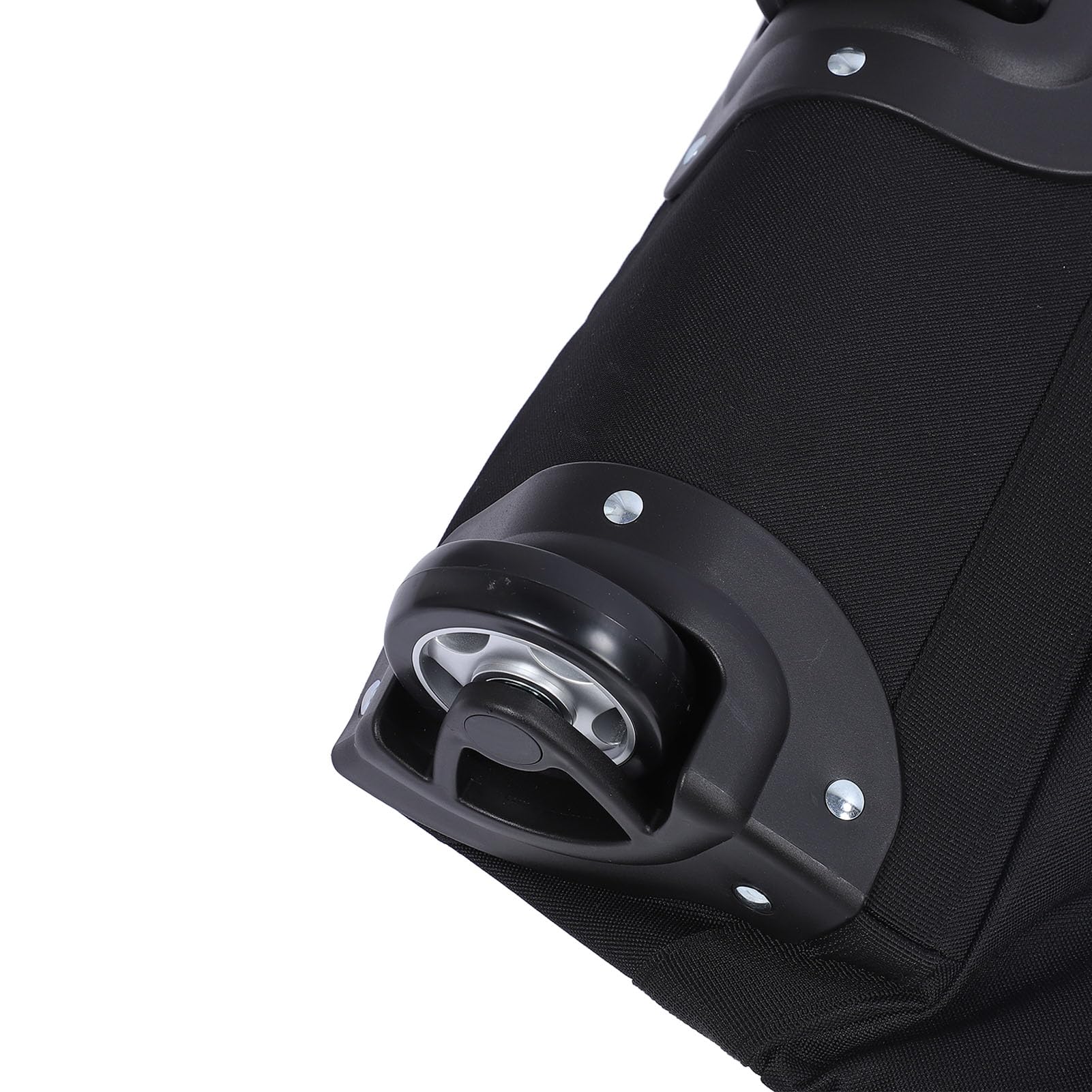 YUYTE Snowboard Bag Imbottito con Ruote 600D Oxford Telo per Attrezzatura