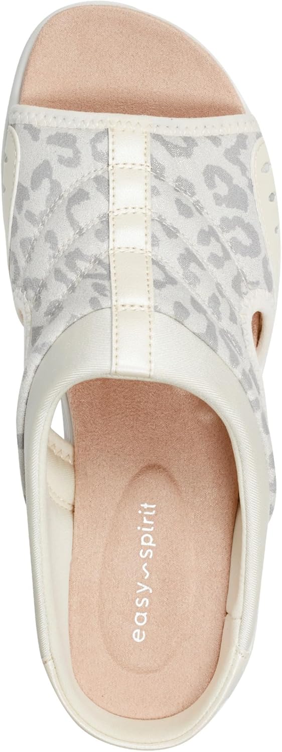 Easy Spirit Women's Traciee Slide Sandal - Image 4