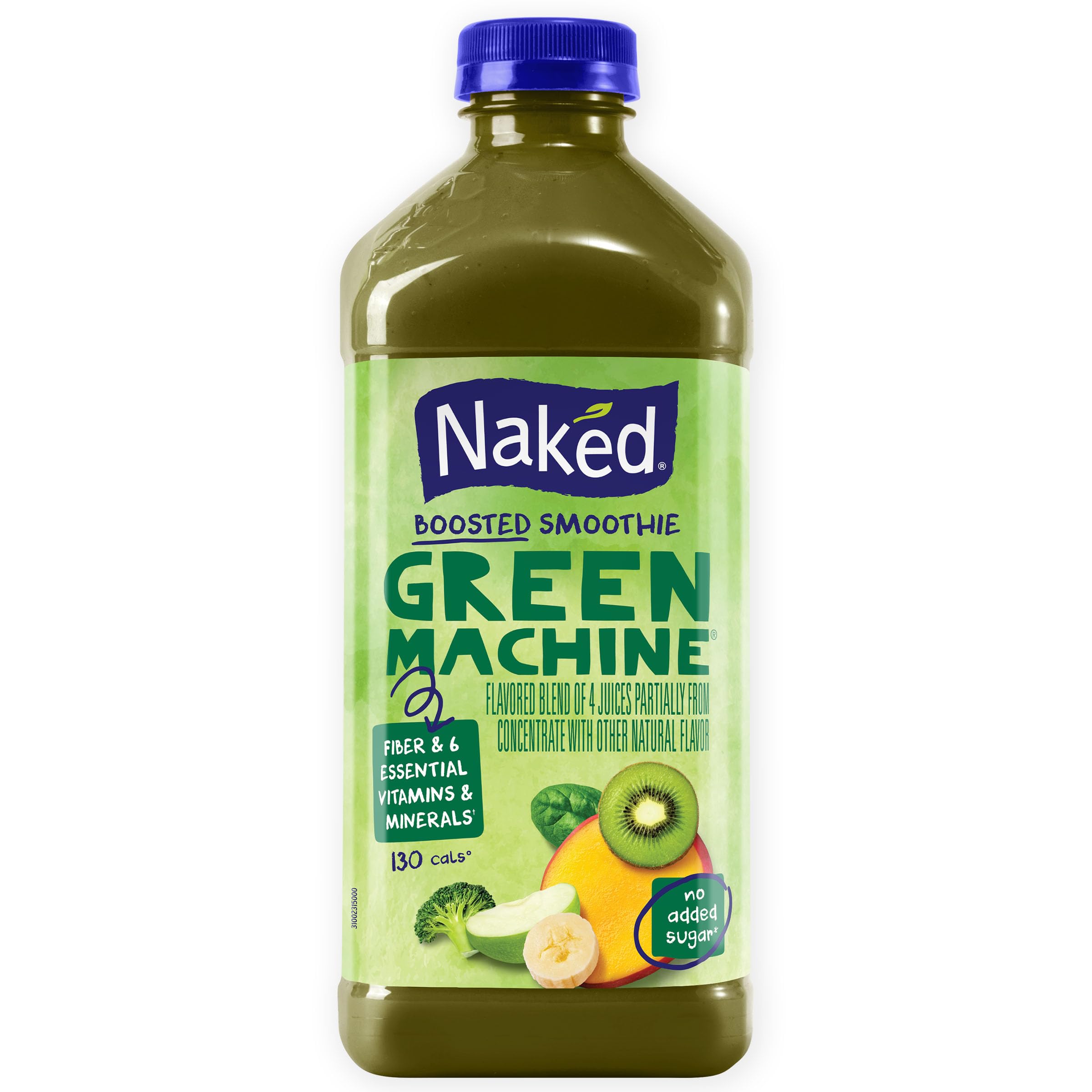 Juice Green Machine, 46 oz