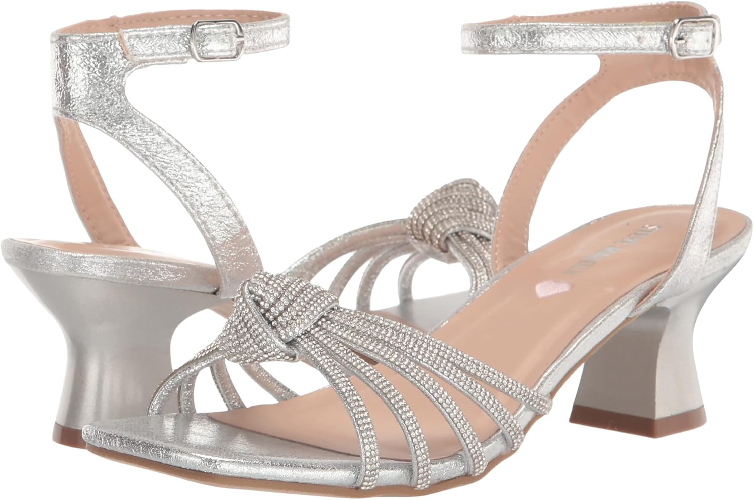 Steve Madden Girls' Lucia