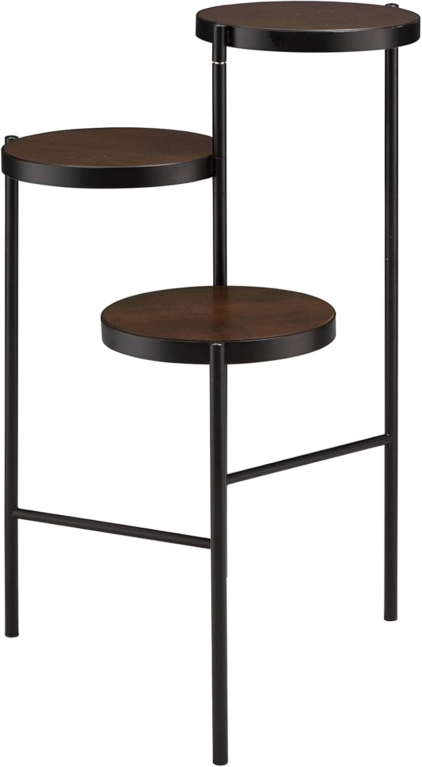 ACME Furniture Namid Plant Stand in Black