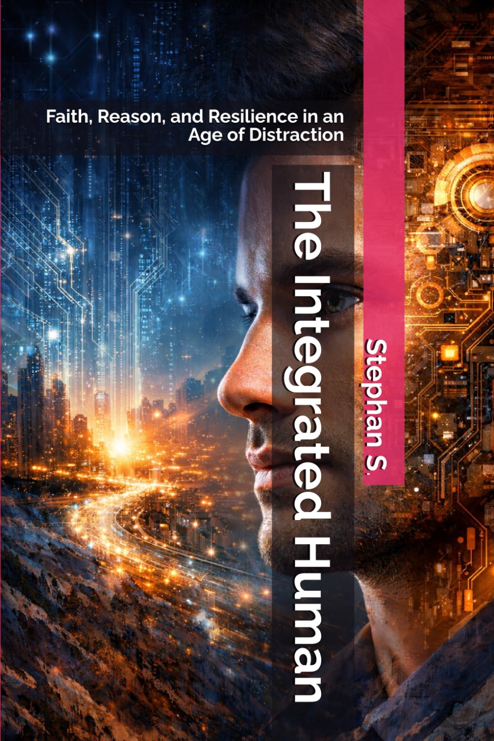 The Integrated Human: Faith, Reason, and Resilience in an Age of Distraction